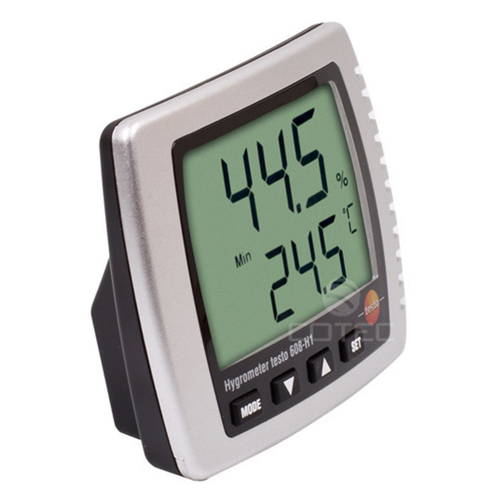 Testo 608-H1