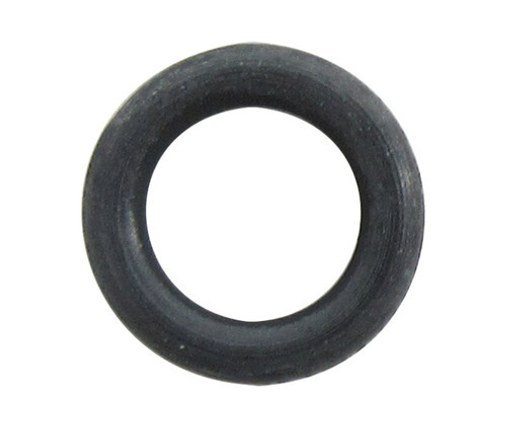 Proponent MS28775-010 Hydraulic O-Ring, 1/4 in ID, 3/8 in OD, 1/16 in Thick, 70 Shore A, Black