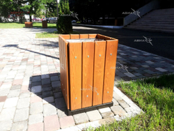 Урна «Фанс»  Aviator 150.24