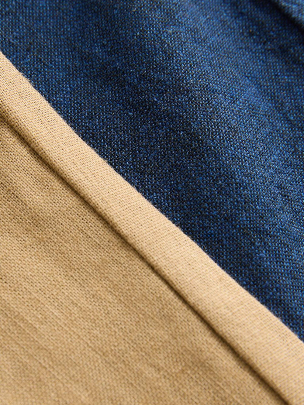 Брюки для мальчика Next AB8-362, 2 шт., Синий, Песочный