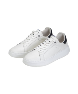 Кроссовки спортивные Encore White/black