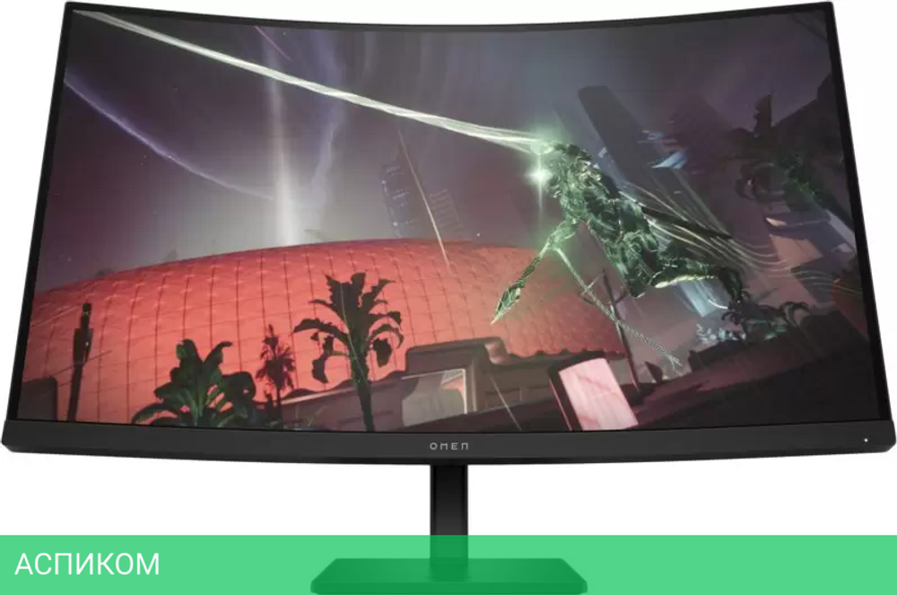 Монитор HP Omen 32c 780K6E9
