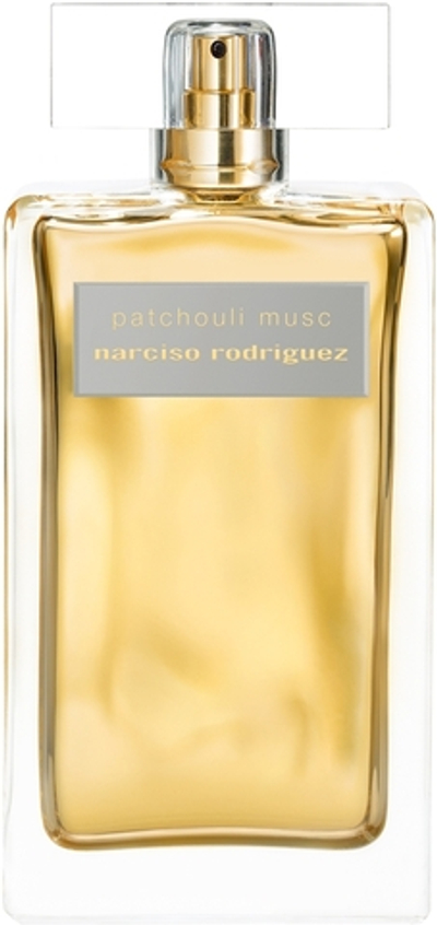 narciso rodriguez Musc Collection Intense Patchouli Musc парфюмерная вода женская