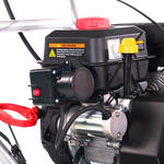 Бензиновый снегоуборщик YARD FOX OPTIMA 6151E