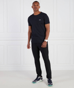 Футболка Tee 7 BOSS GREEN - темно-синий(50491448)