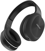 НАУШНИКИ  EDIFIER W800BT PLUS ЧЕРНЫЙ BLUETOOTH V5.1 ЛИТИЙ-ПОЛИМЕРНАЯ БАТАРЕЯ МИКРОФОН