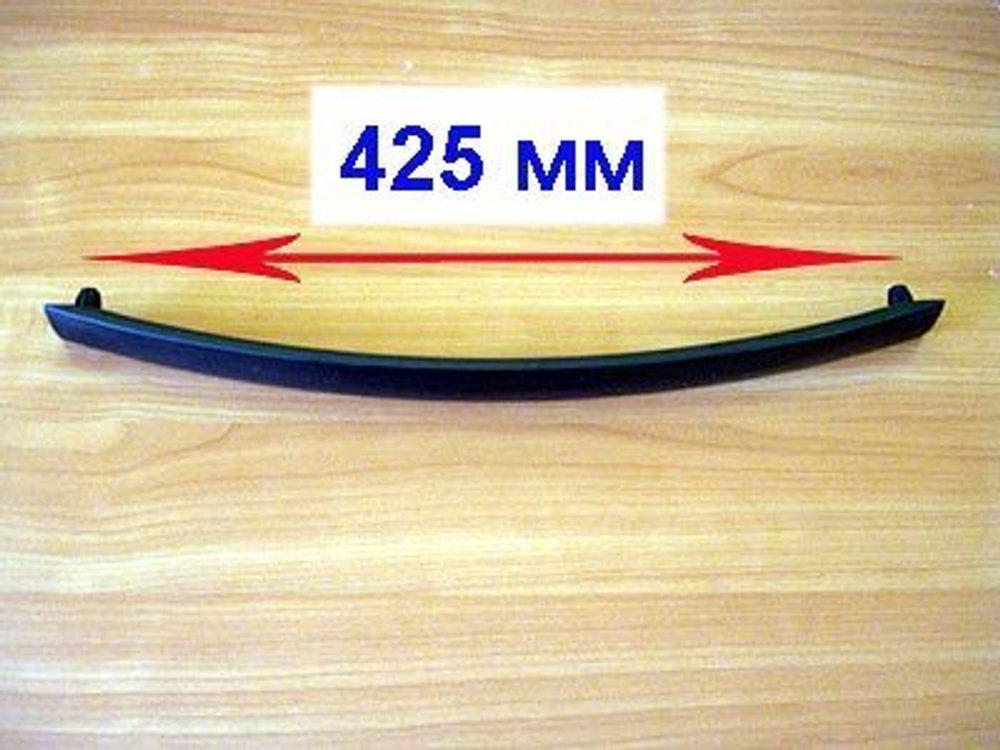 Ручка дверцы духового шкафа для газовой плиты Гефест ПГ 6100-04 К