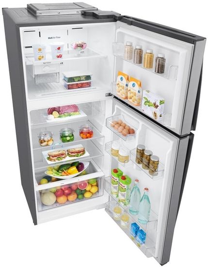 Холодильник LG GN-H432 HMHZ