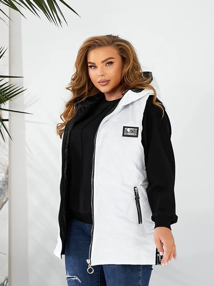 Жилет УК-510-3 Fabrika