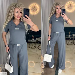 Костюм II-4135 Фабрика Моды