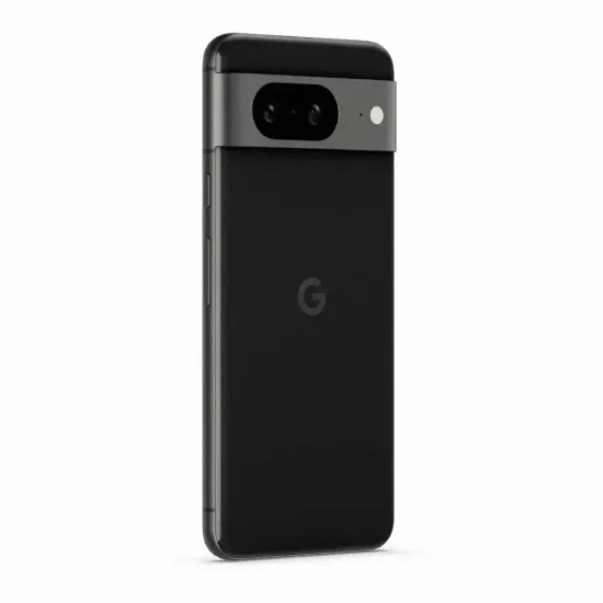 Смартфон Google Pixel 8 8/256 ГБ Obsidian , черный