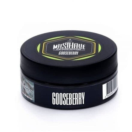 Must Have - Gooseberry (125г)