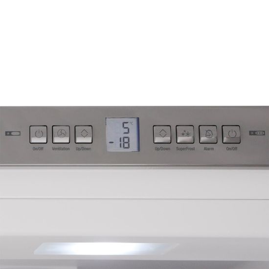 Холодильник Liebherr CNEF 4813-23 001