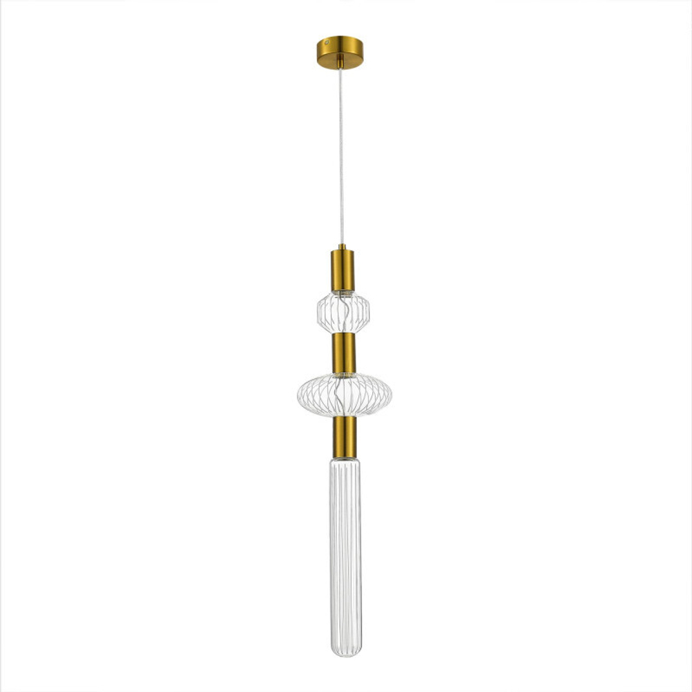 Подвесной светильник ST-Luce SL6117.203.03