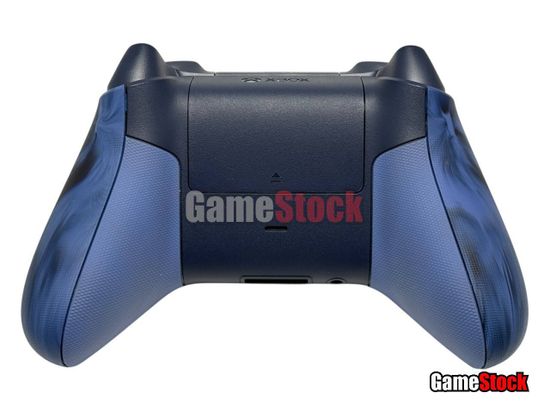 Геймпад/Джойстик XBOX Облачный Stromcloud Vapor Б/У