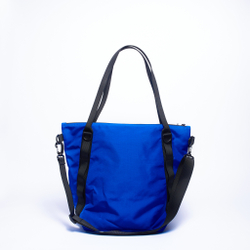 Сумка Tote bag Nankin L королевский синий