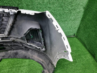 Бампер передний Changan CS55PLUS (21-24) (В сборе)