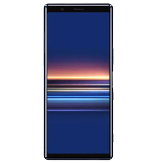 Sony Xperia 5 6/128GB Blue (Синий) J9210