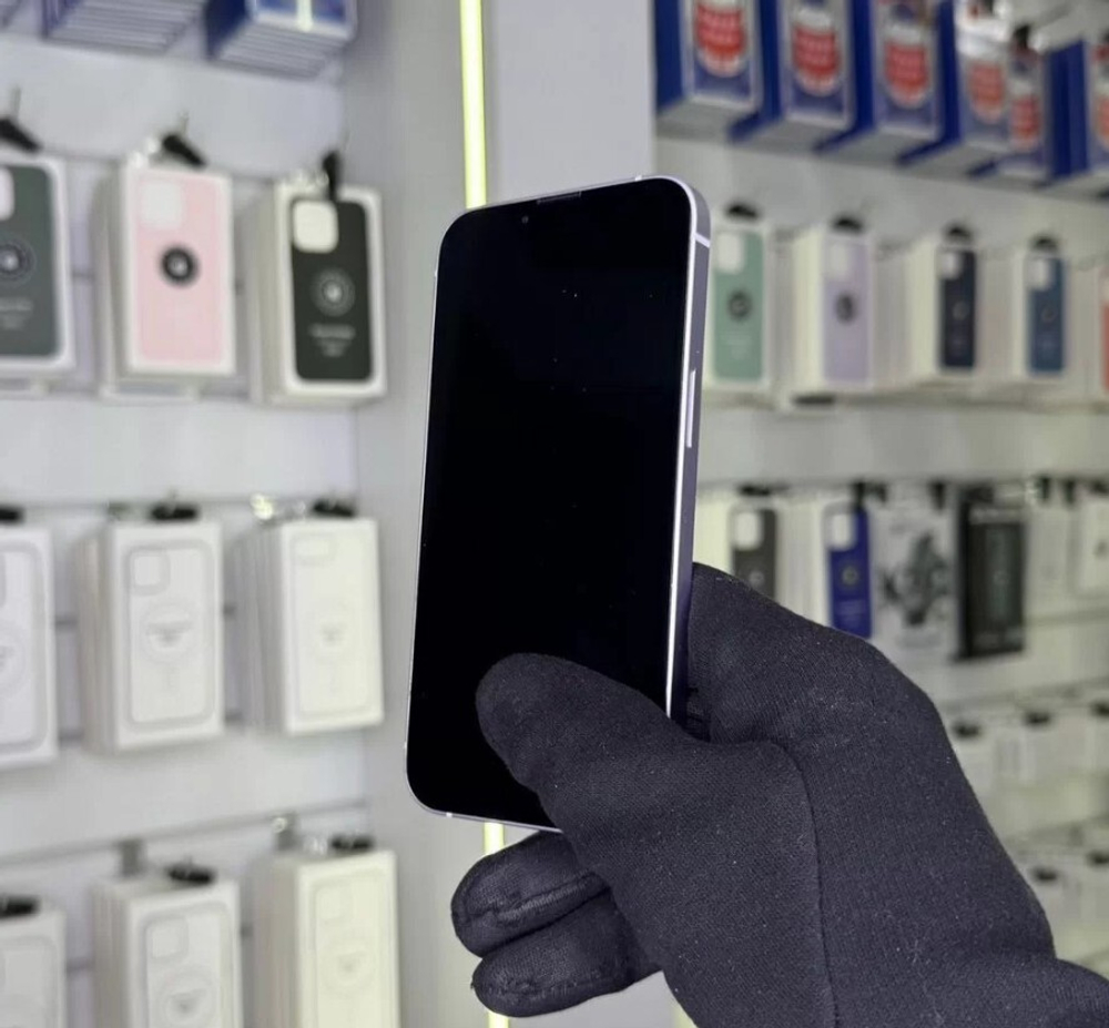 iPhone 14, 512 ГБ б/у