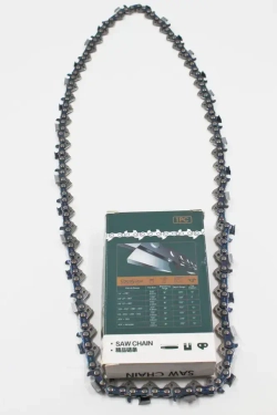 Цепь длЯ бeнзoпилы 64 звена шаг 0.325"1.5 MM 40CM Чиппep