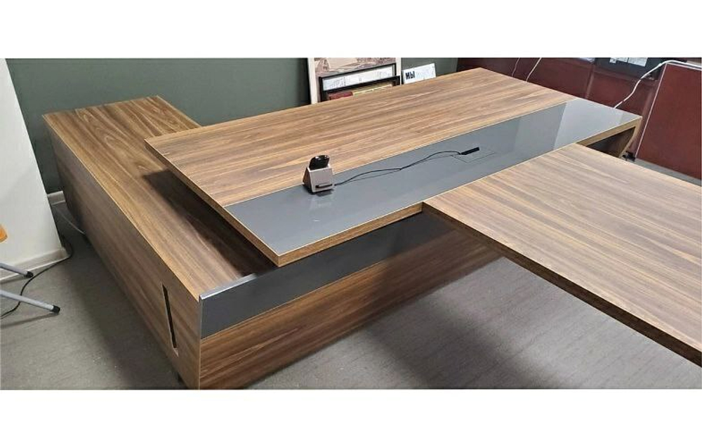 Гардероб CORNER