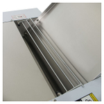 Тестораскаточная машина Foodatlas YM-500B 220В