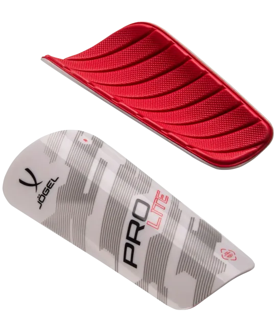 Щитки футбольные Jögel Prolite