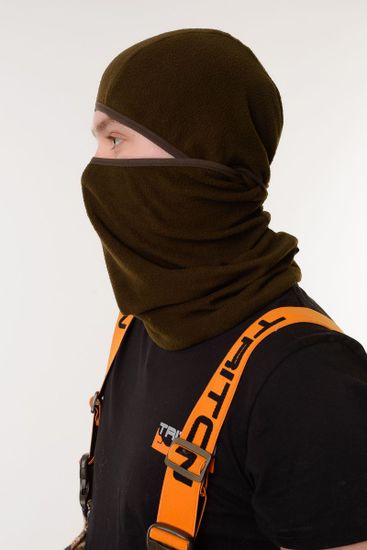 Балаклава (корич)