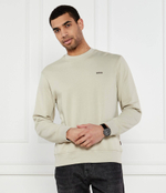 Худы We_number BOSS ORANGE - бежевый(50539809)