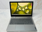 Ноутбук-трансформер Lenovo IdeaPad Flex 3-11ADA05. Конфигурация: AMD Athlon Silver 3050e/4GB/64GB/Vega3/Win10/HD