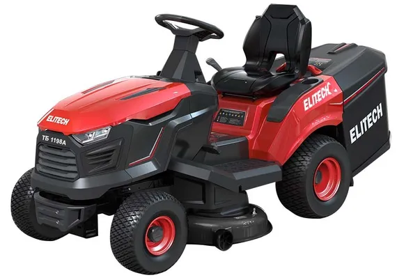 Райдер ELITECH ТБ 1198А (E1610.003.00)