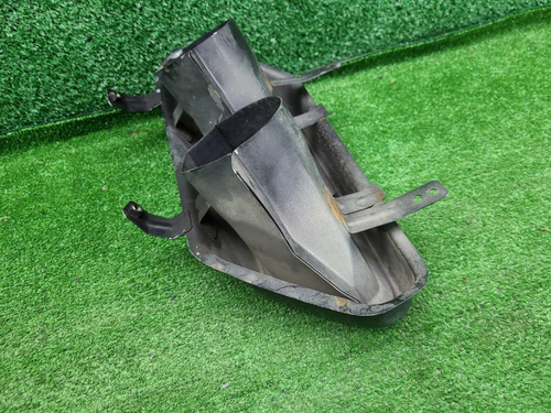 Насадка глушителя правая Changan Uni-T (2020-н.в.)