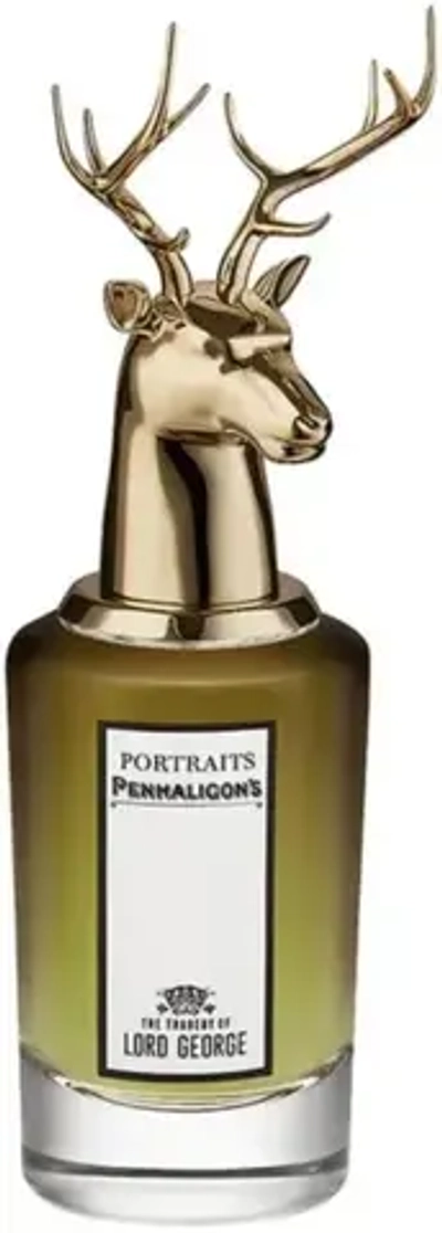 Penhaligon's The Tragedy of Lord George EDP