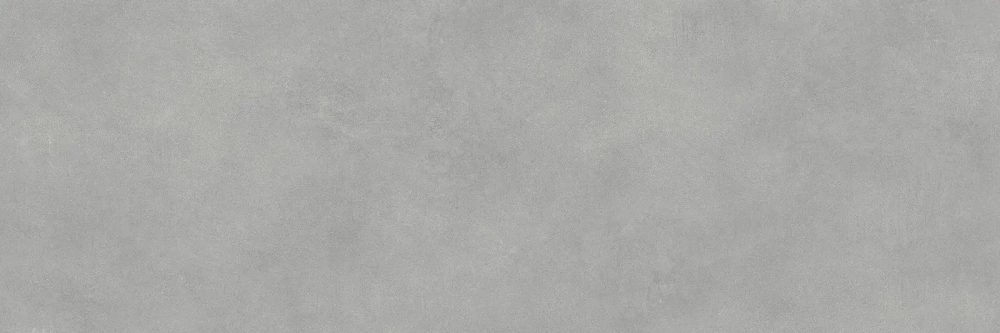 Настенная плитка Alma Ceramica TWU3090MUR70R Mural 30x90 серая матовая под бетон