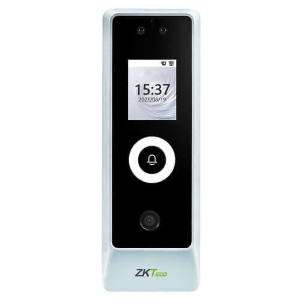ZKTeco ProMA-QR [EM] антивандальный уличный терминал распознавания лиц