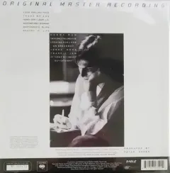 James Taylor – JT - MFSL - LP