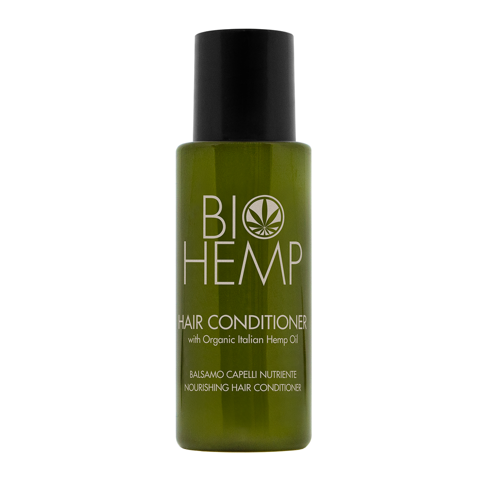 Кондиционер для волос "Bio Hemp" флакон 30 мл