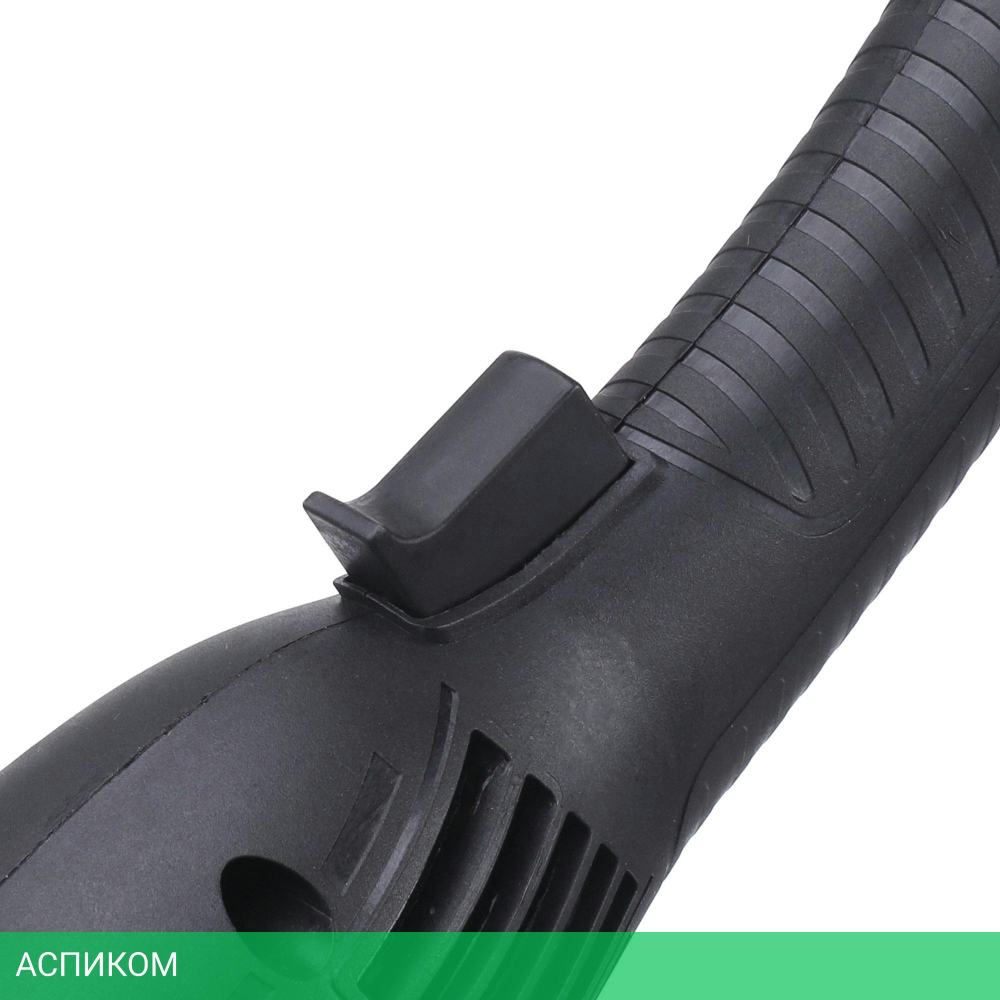 Угловая шлифмашина Patriot Optima AG 135LE (110301136)