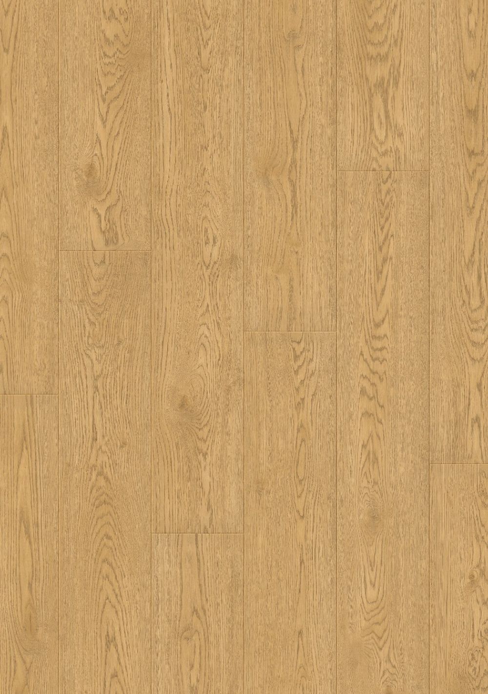 Uppsala pro Дуб вековой теплый натуральный, 1,596 м²
