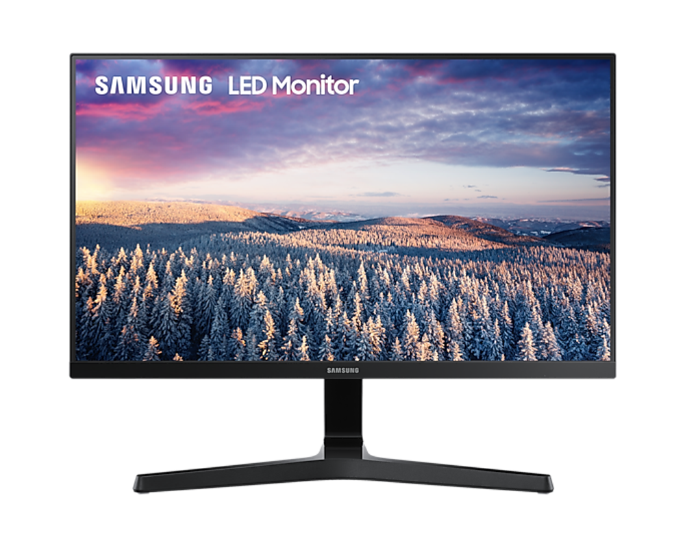 Монитор Samsung LF24T352FHIXCI (LF24T352FHIXCI)