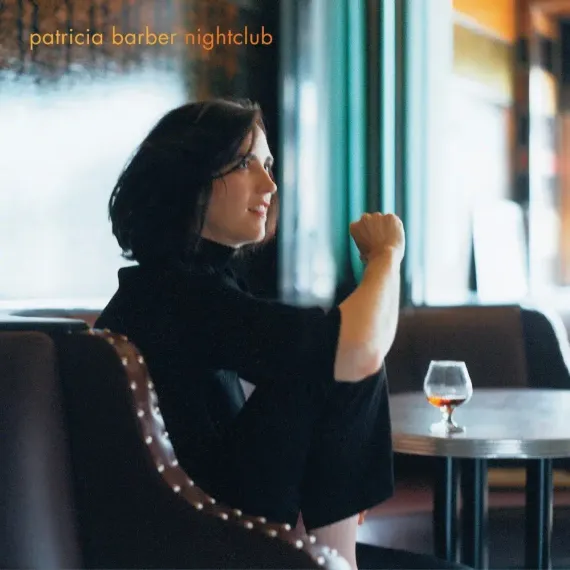 Patricia Barber – Nightclub - Box, Audiophile One-Step Pressing 2LP