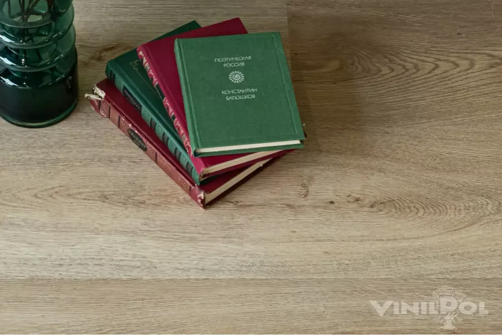 VinilPol SPC Дуб Портофино, 2,225 м²