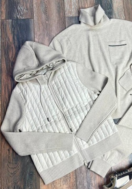 Ветровка Brunello Cucinelli