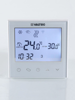 Хронотермостат электронный комнатный с Wi-Fi VALTEC (VT.AC712.0.0)