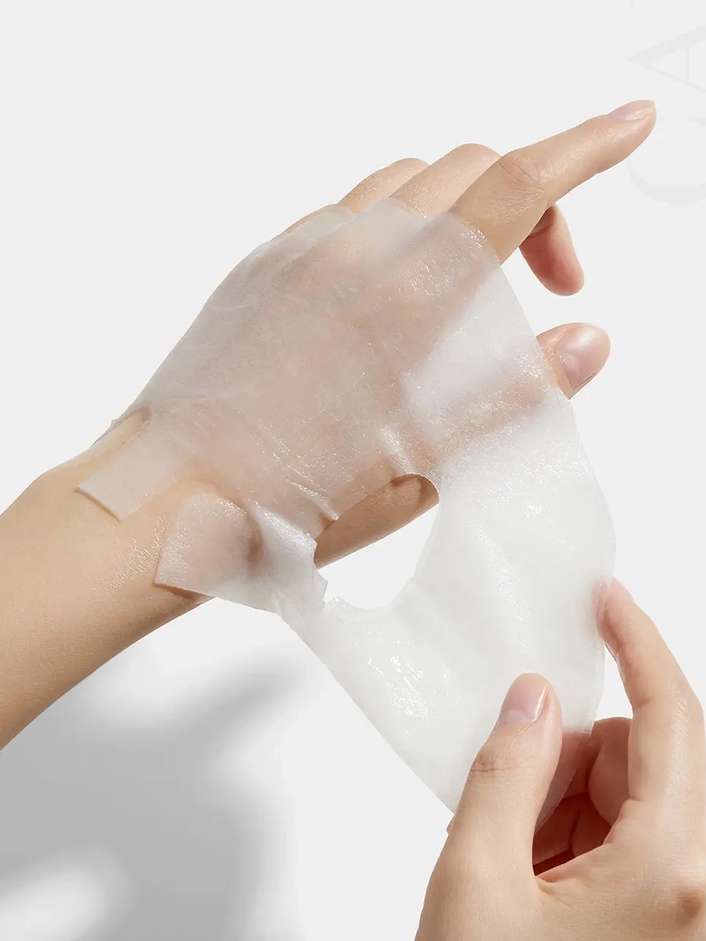 Medicube Ультратонкая тканевая маска с центеллой и чайным деревом Super Cica Calming Mask 22 гр