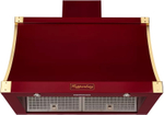 Вытяжка Kuppersberg T 939 BOR Bronze