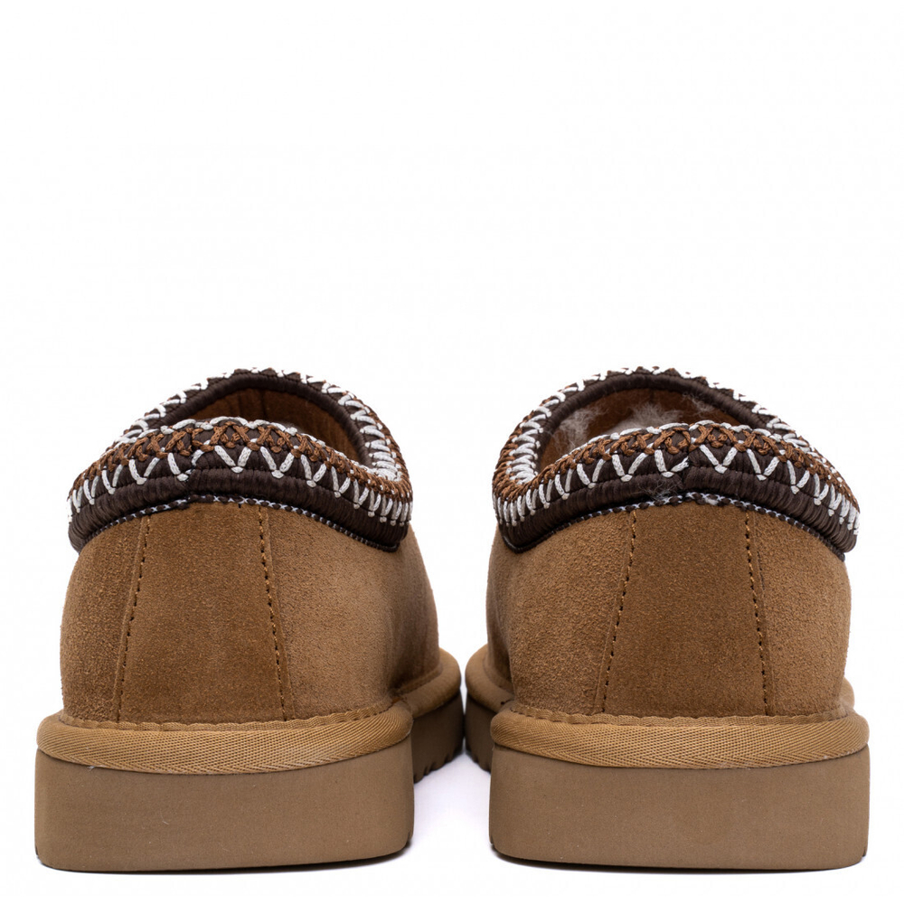 Ugg Tasman Slipper - Chestnut
