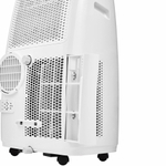 Кондиционер мобильный ELECTROLUX EACM-09 MSF/N3