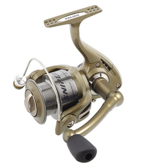 Катушка Salmo Sniper SPIN 4 20FD