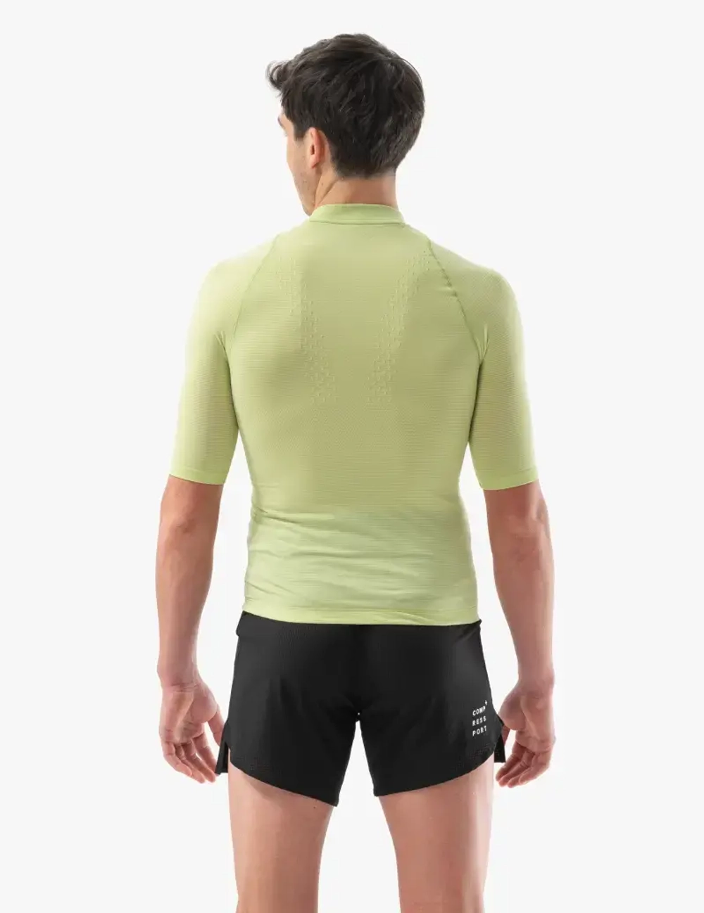 Футболка Trail Racing Postural NILE